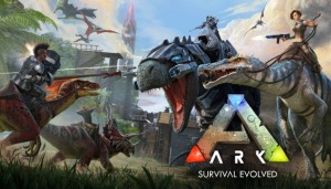 ARK: SURVIVAL EVOLVED EXPLORER\'S EDITION